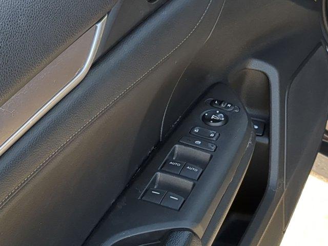 used 2018 Honda Civic car, priced at $18,711