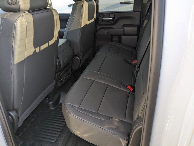 new 2025 GMC Sierra 3500 car, priced at $65,218