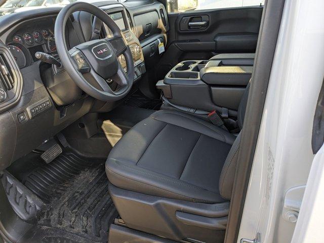 new 2025 GMC Sierra 3500 car, priced at $65,218