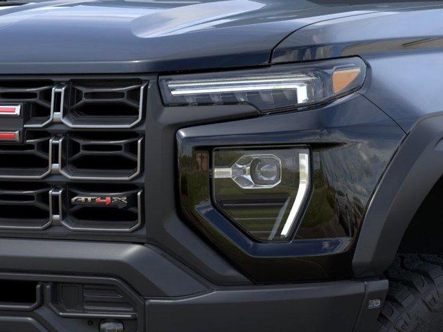 new 2024 GMC Canyon car, priced at $67,990