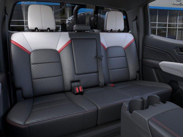 new 2024 GMC Canyon car, priced at $67,990