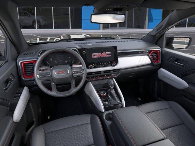 new 2024 GMC Canyon car, priced at $67,990