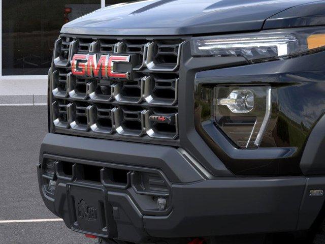 new 2024 GMC Canyon car, priced at $67,990