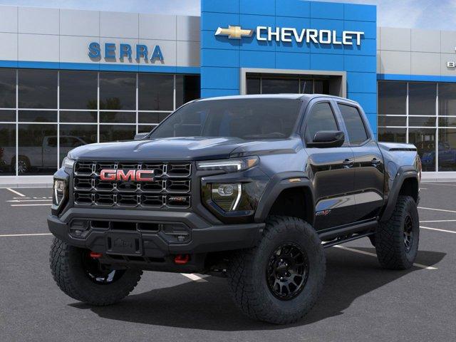 new 2024 GMC Canyon car, priced at $67,990