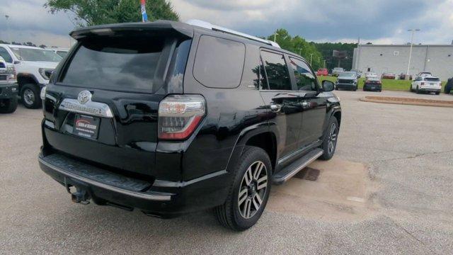 used 2019 Toyota 4Runner car, priced at $32,011