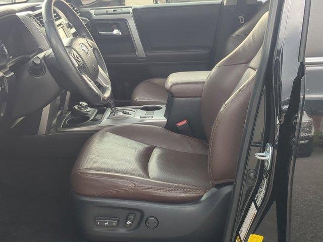 used 2019 Toyota 4Runner car, priced at $32,011