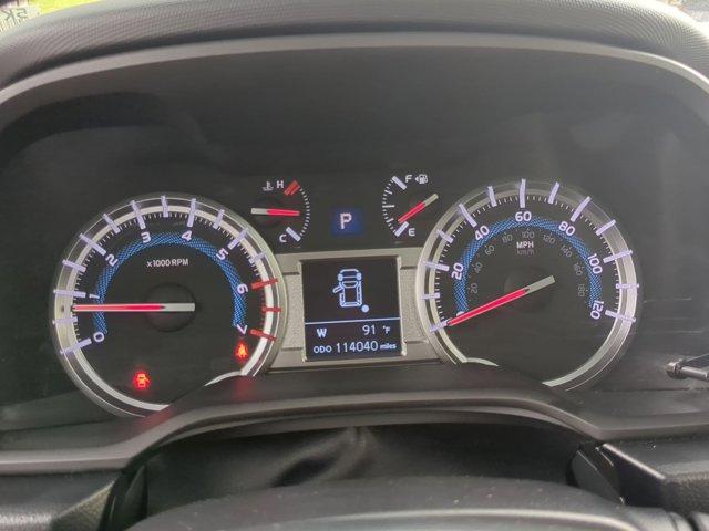used 2019 Toyota 4Runner car, priced at $32,011