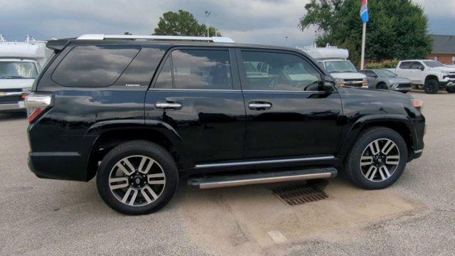 used 2019 Toyota 4Runner car, priced at $32,011