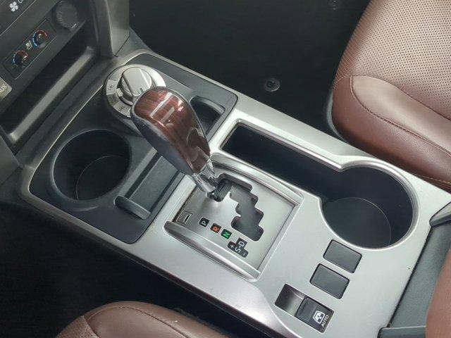 used 2019 Toyota 4Runner car, priced at $32,011
