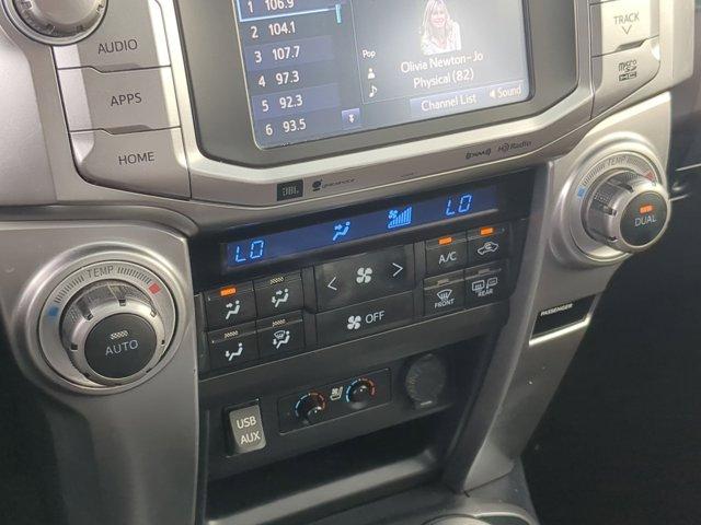 used 2019 Toyota 4Runner car, priced at $32,011