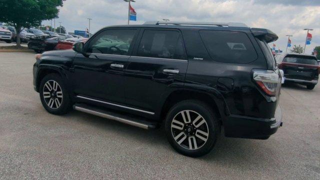 used 2019 Toyota 4Runner car, priced at $32,011