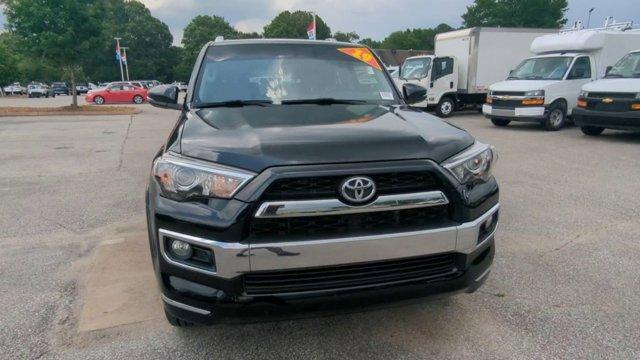 used 2019 Toyota 4Runner car, priced at $32,011