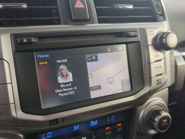used 2019 Toyota 4Runner car, priced at $32,011