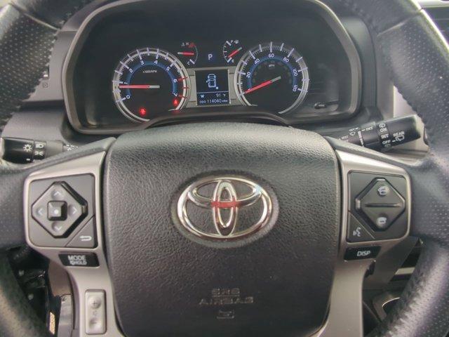used 2019 Toyota 4Runner car, priced at $32,011