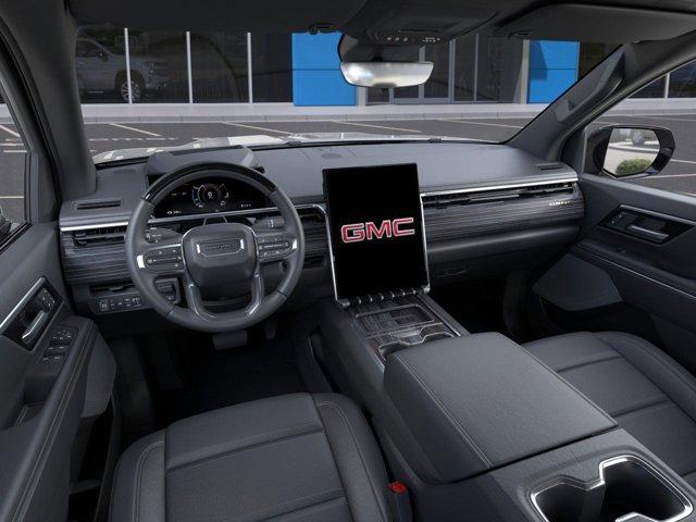 new 2024 GMC Sierra EV car, priced at $99,795