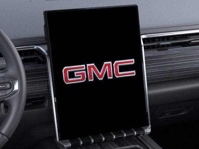 new 2024 GMC Sierra EV car, priced at $99,795