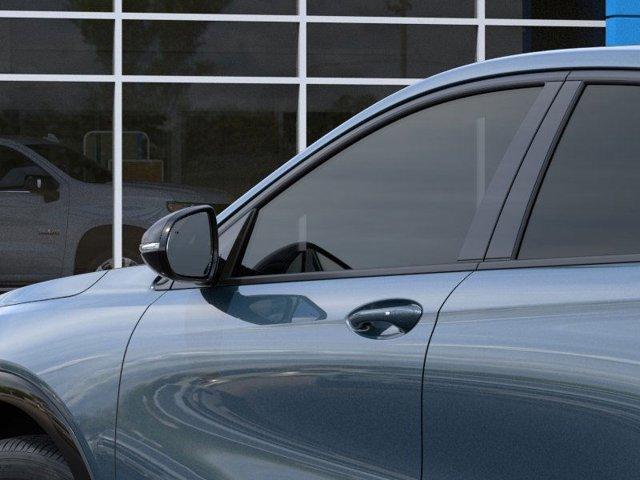 new 2025 Buick Envista car, priced at $30,070