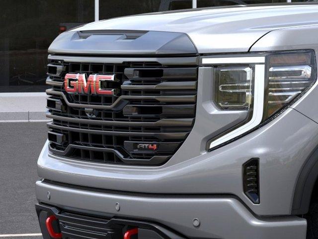 new 2024 GMC Sierra 1500 car