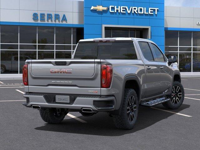 new 2024 GMC Sierra 1500 car