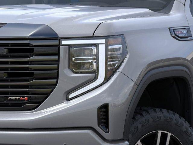 new 2024 GMC Sierra 1500 car