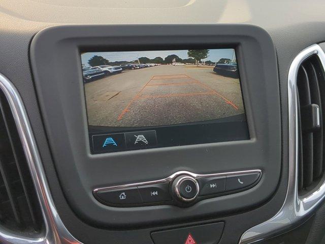 used 2018 Chevrolet Equinox car, priced at $17,598