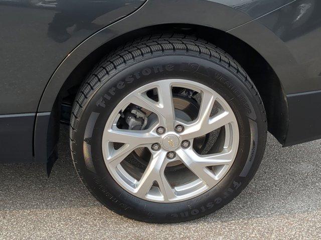 used 2018 Chevrolet Equinox car, priced at $17,598