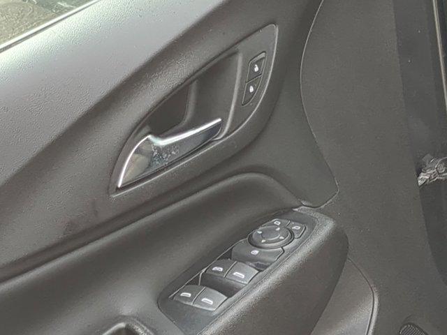 used 2018 Chevrolet Equinox car, priced at $17,598