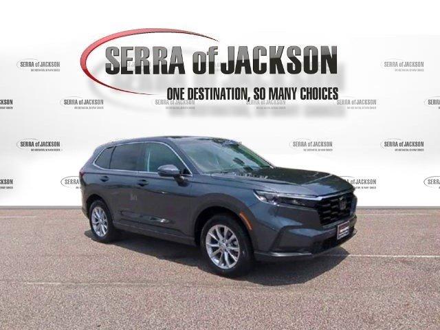 used 2024 Honda CR-V car, priced at $31,197