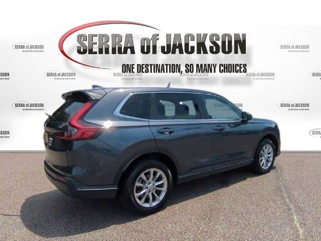 used 2024 Honda CR-V car, priced at $31,197