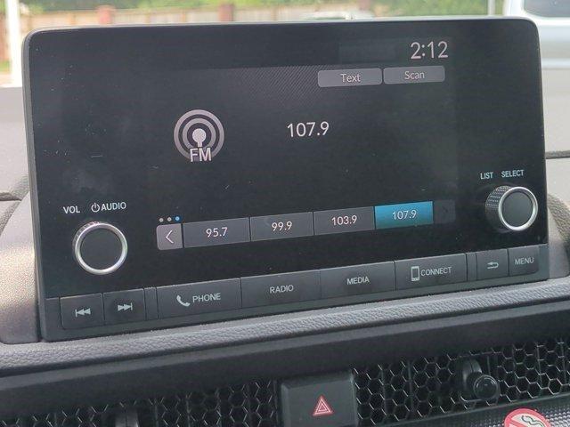 used 2024 Honda CR-V car, priced at $31,197