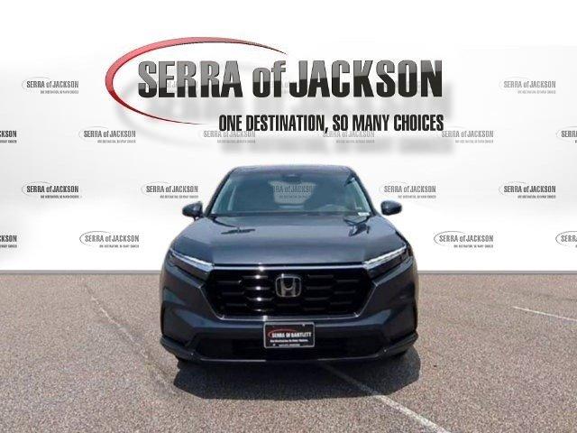 used 2024 Honda CR-V car, priced at $31,197