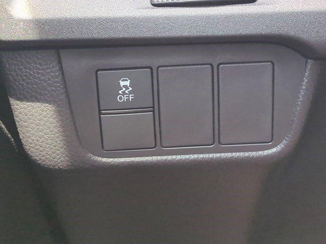 used 2024 Honda CR-V car, priced at $31,197