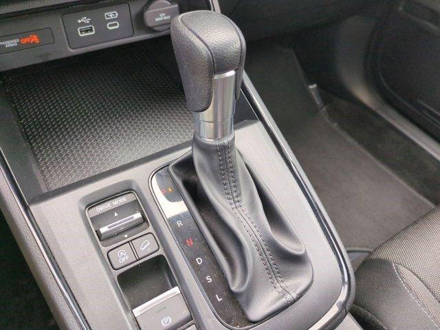 used 2024 Honda CR-V car, priced at $31,197