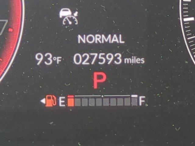 used 2024 Honda CR-V car, priced at $31,197