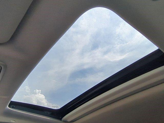 used 2024 Honda CR-V car, priced at $31,197