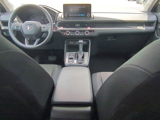 used 2024 Honda CR-V car, priced at $31,197