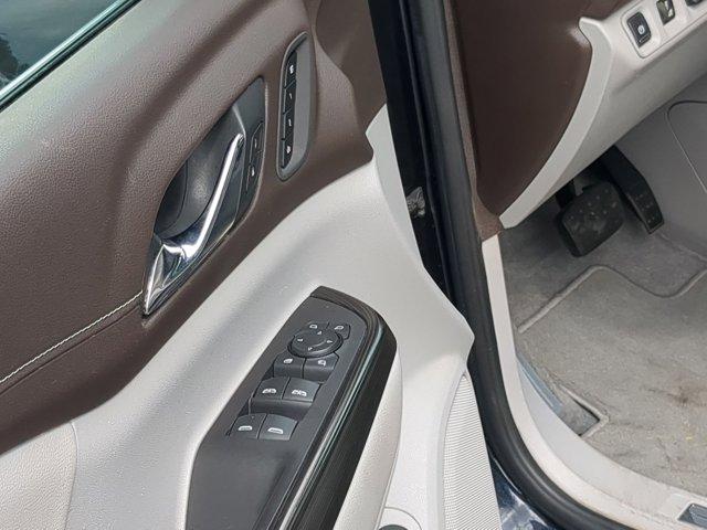 used 2021 GMC Acadia car, priced at $25,711