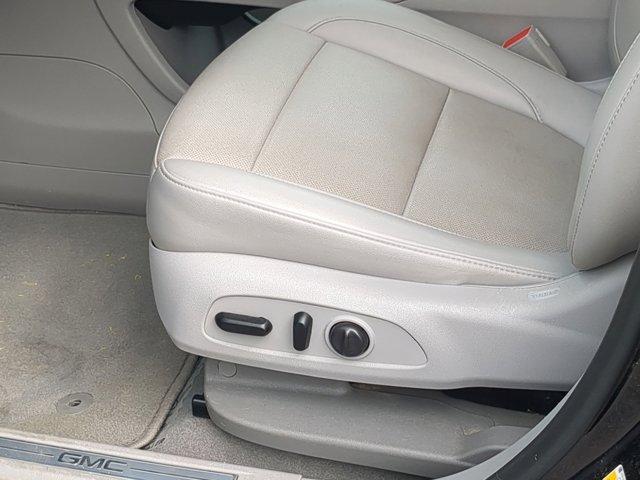 used 2021 GMC Acadia car, priced at $25,711