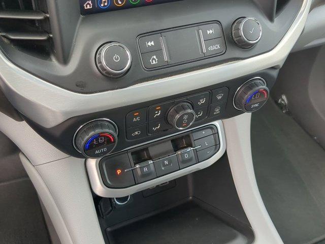 used 2021 GMC Acadia car, priced at $25,711
