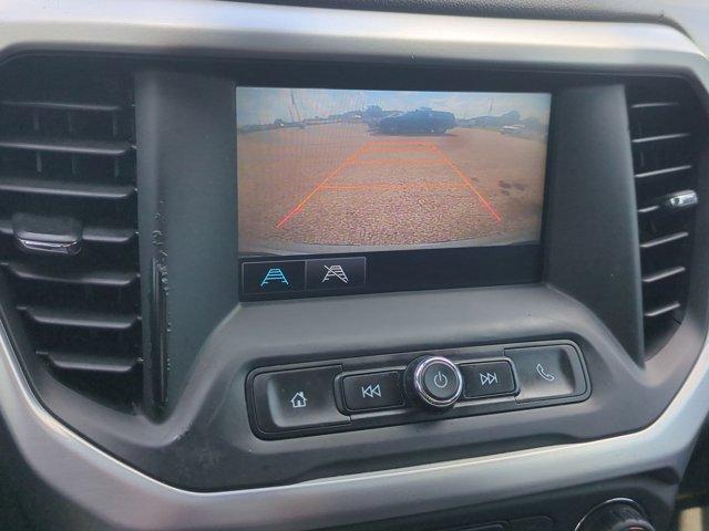 used 2018 GMC Acadia car, priced at $11,998