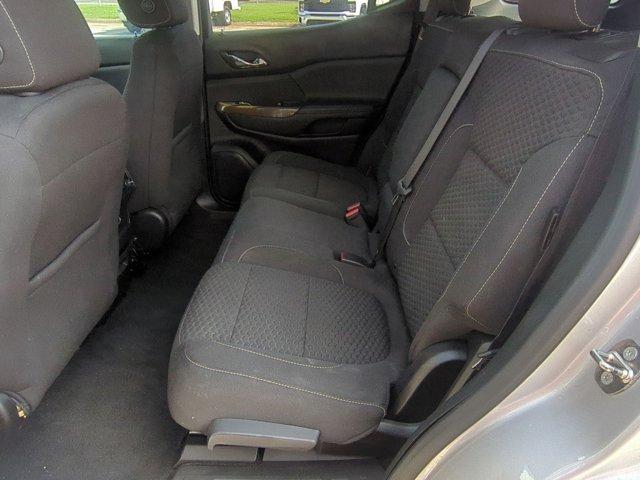 used 2018 GMC Acadia car, priced at $11,998