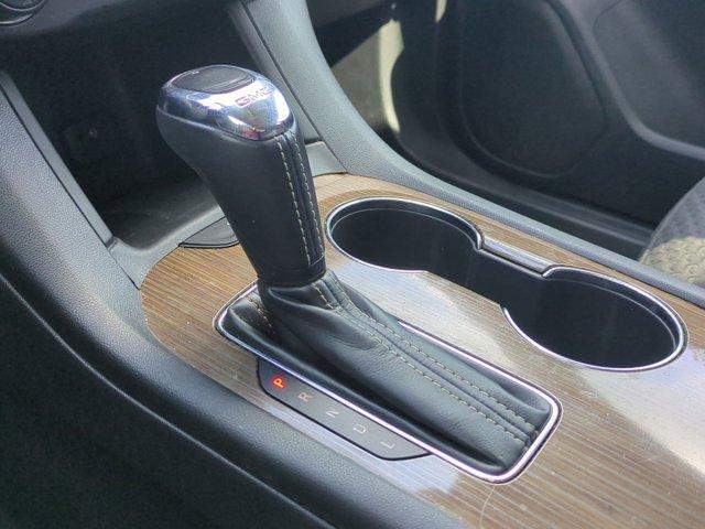 used 2018 GMC Acadia car, priced at $11,998