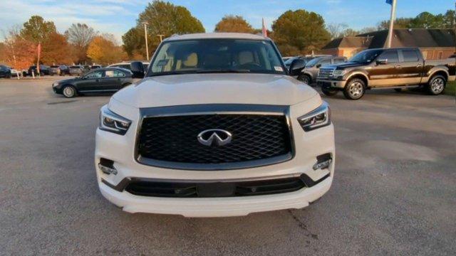 used 2023 INFINITI QX80 car, priced at $50,988