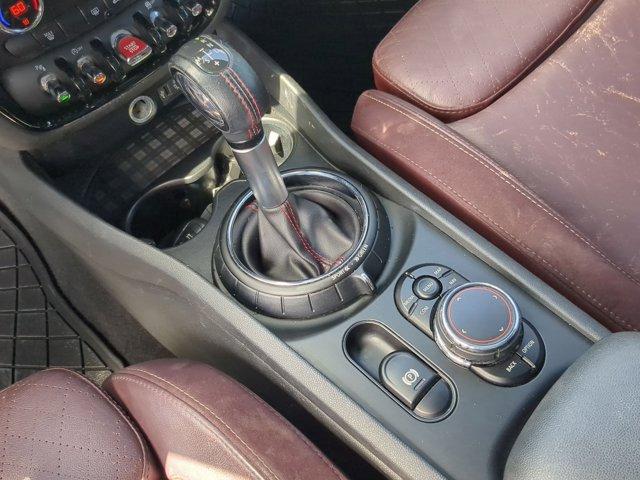 used 2017 MINI Clubman car, priced at $11,998