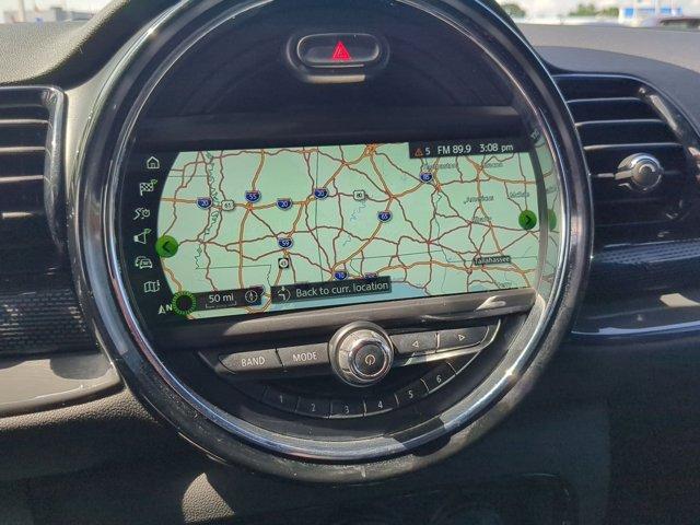 used 2017 MINI Clubman car, priced at $11,998