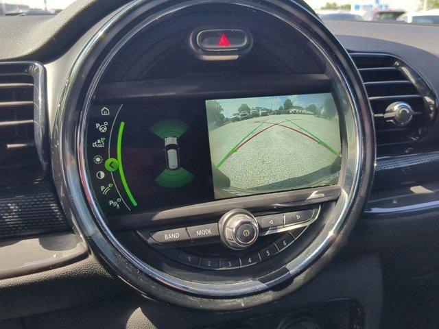 used 2017 MINI Clubman car, priced at $11,998
