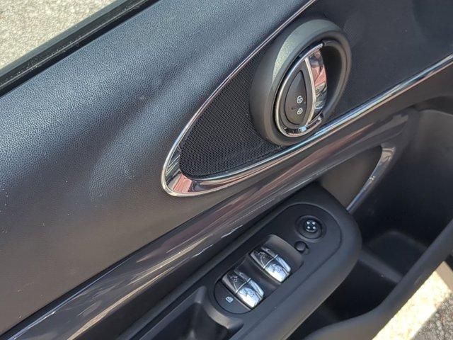 used 2017 MINI Clubman car, priced at $11,998