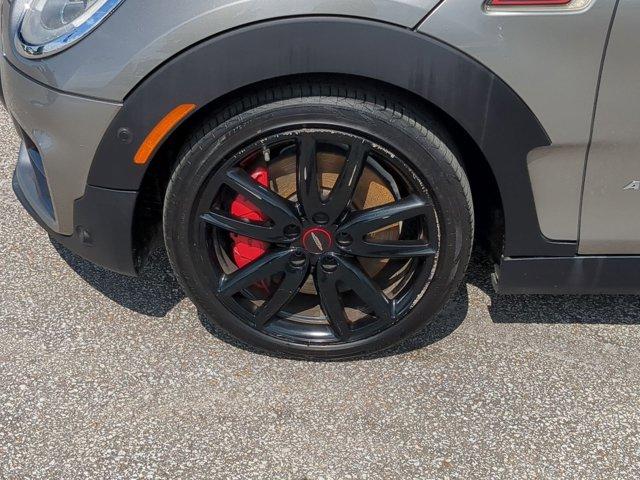 used 2017 MINI Clubman car, priced at $11,998