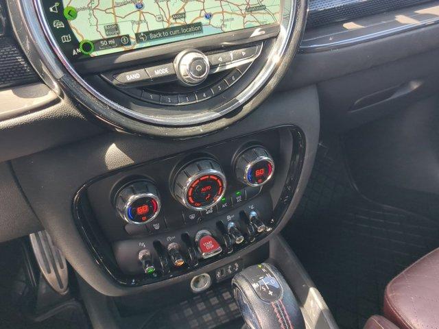 used 2017 MINI Clubman car, priced at $11,998