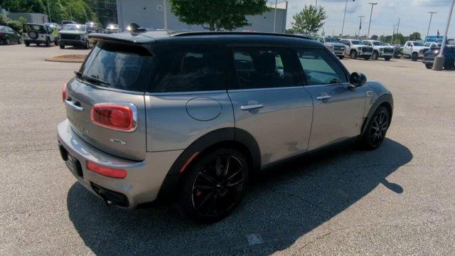 used 2017 MINI Clubman car, priced at $11,998